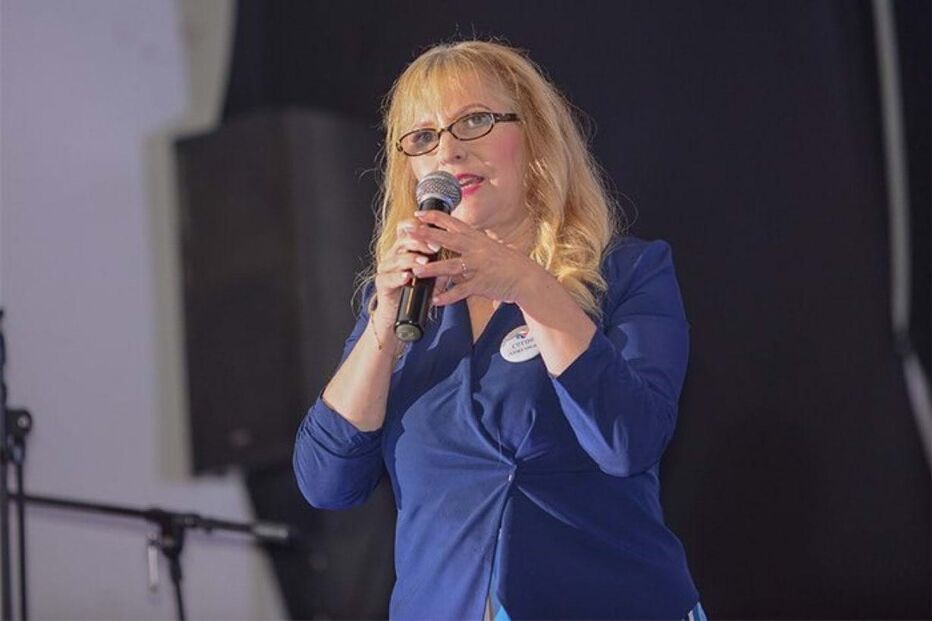 Yolanda Sánchez Figueroa