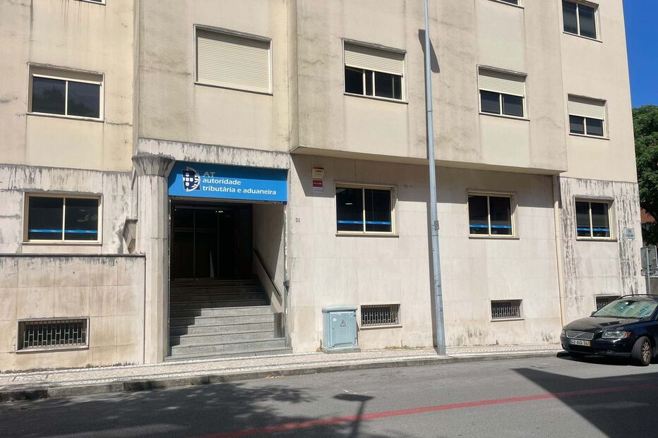 Direção de Finanças de Braga