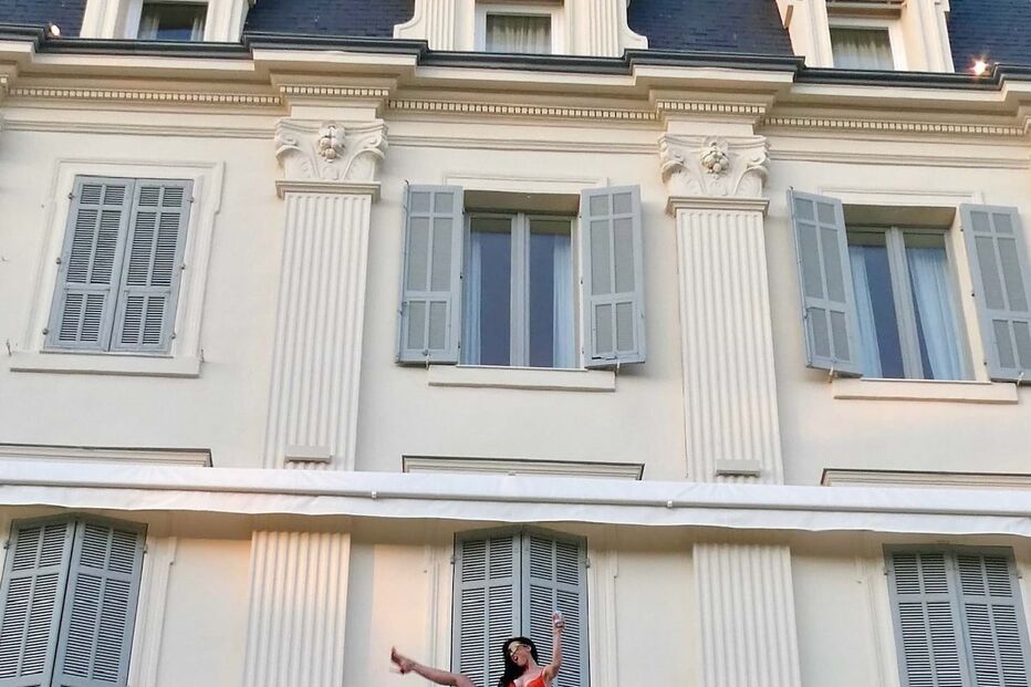 Katy Perry/Instagram