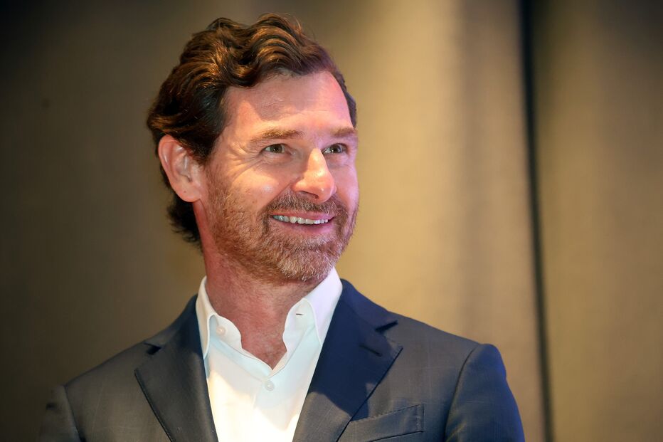 André Villas-Boas