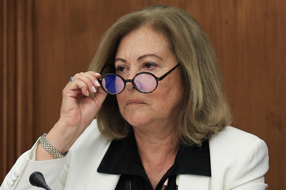 Negociação entre ministra e a plataforma não teve sucesso