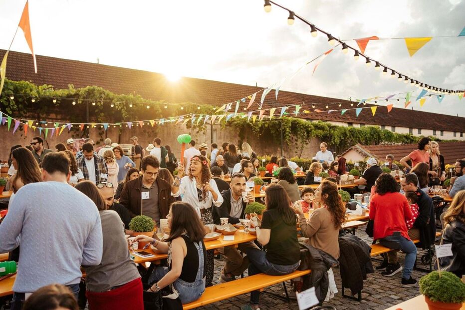 Petiscos, Santos Populares, Lisboa