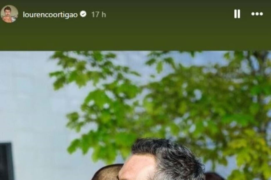 Lourenço Ortigão e Filipe Duarte 