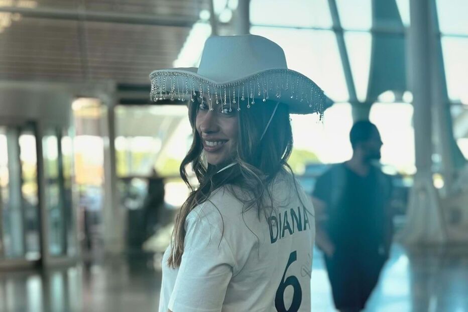 Despedida de solteira da companheira de Nuno Santos, jogador do Sporting 