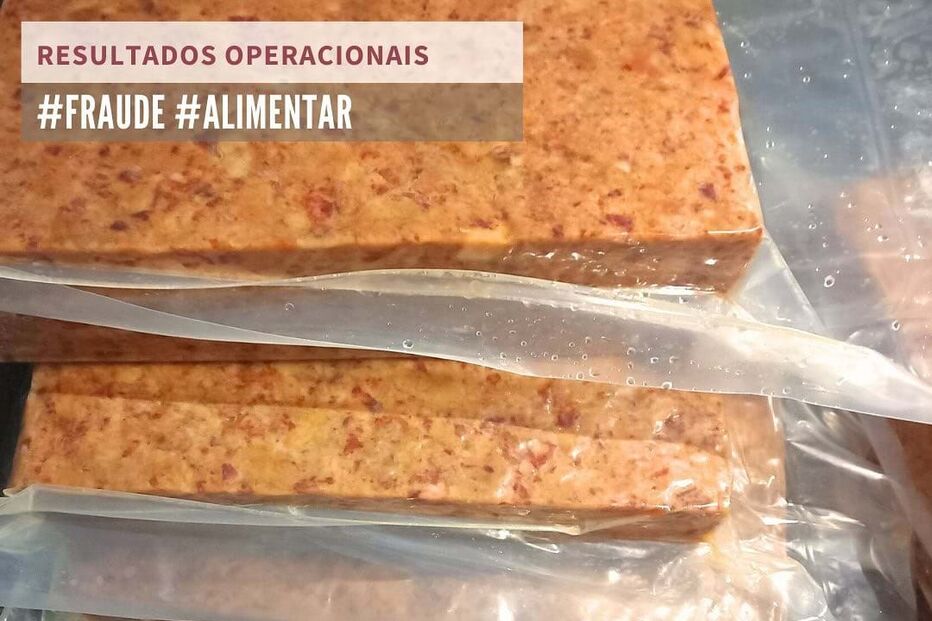 ASAE apreendeu 1,6 toneladas de torresmos em Coimbra