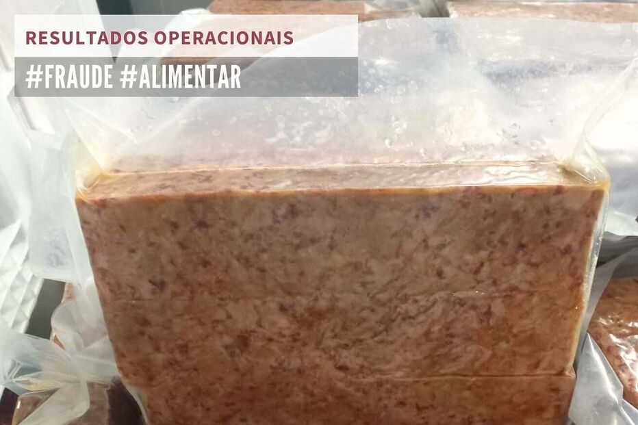 ASAE apreendeu 1,6 toneladas de torresmos em Coimbra