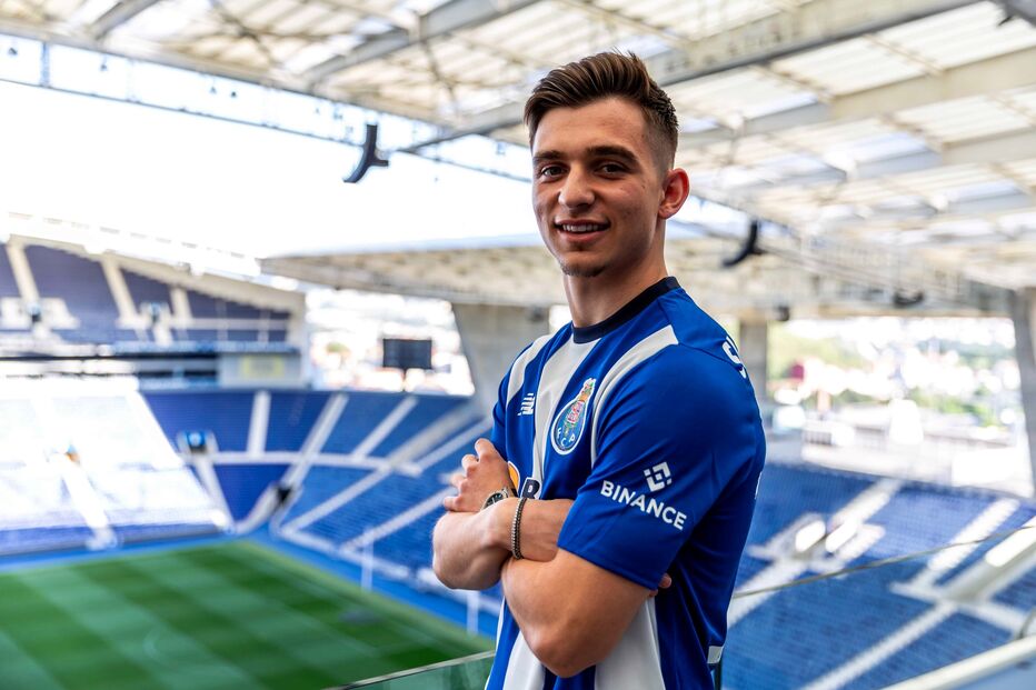 Francisco Conceição