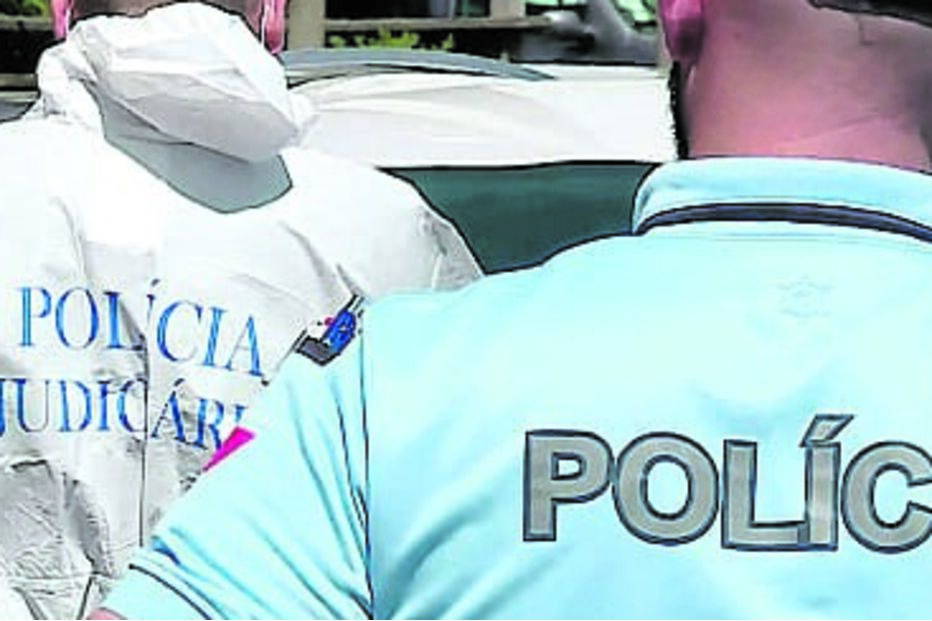 PSP encontrou a vítima e a PJ foi chamada a investigar