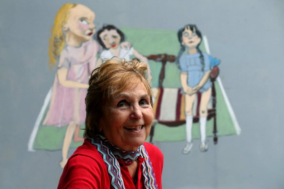 Paula Rego