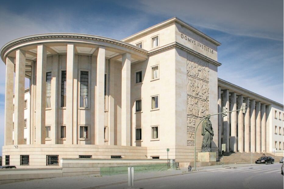 Tribunal da Relação do Porto