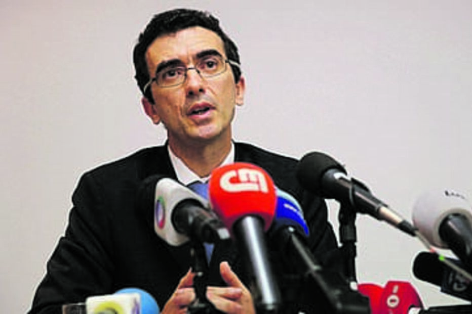 Helder Santinhos