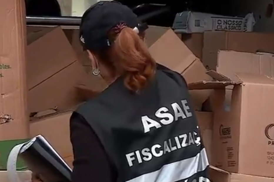 Azeite e bacalhau entre os alimentos mais falsificados e apreendidos pela ASAE