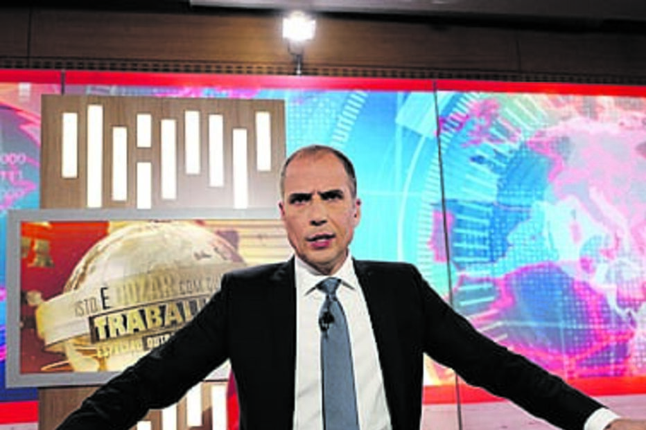 Ricardo Araújo Pereira