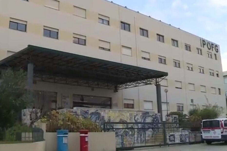 Funcionário do IPO viciado no jogo assalta doentes com cancro 