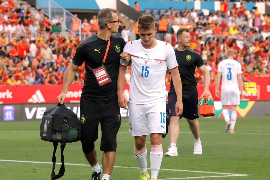 Médio checo Michal Sadilek