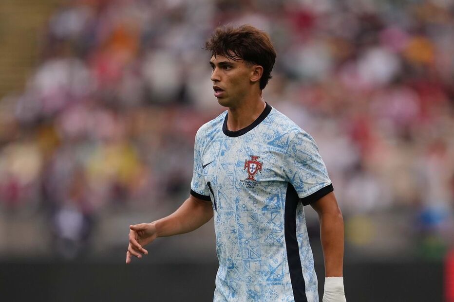 João Félix