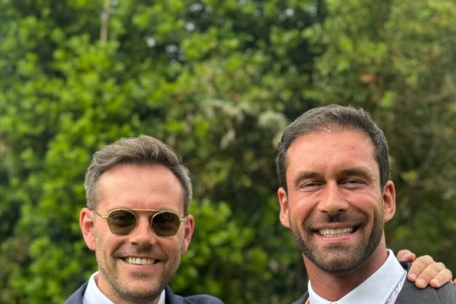 Francisco Macau/Instagram