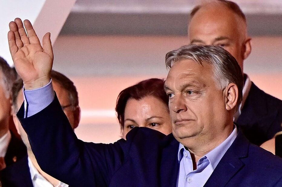 Viktor Orbán