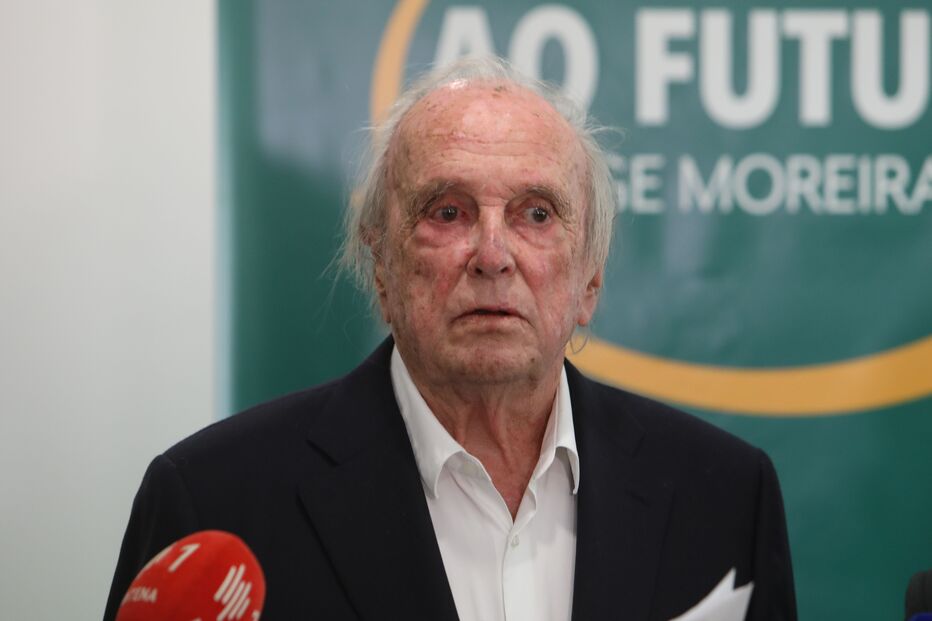 Francisco Pinto Balsemão