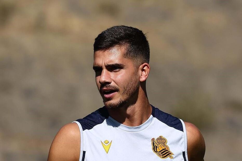André Silva