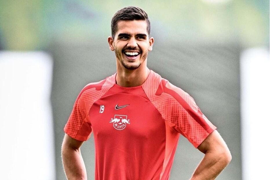 André Silva