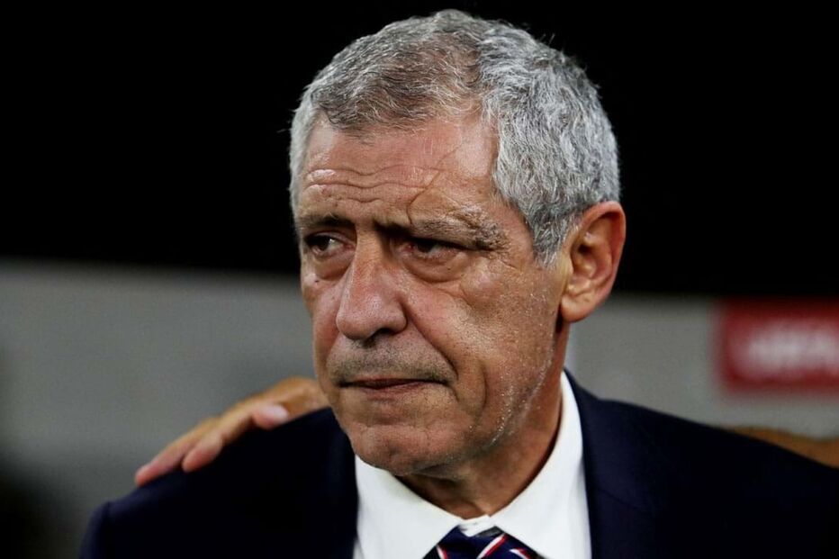 Fernando Santos