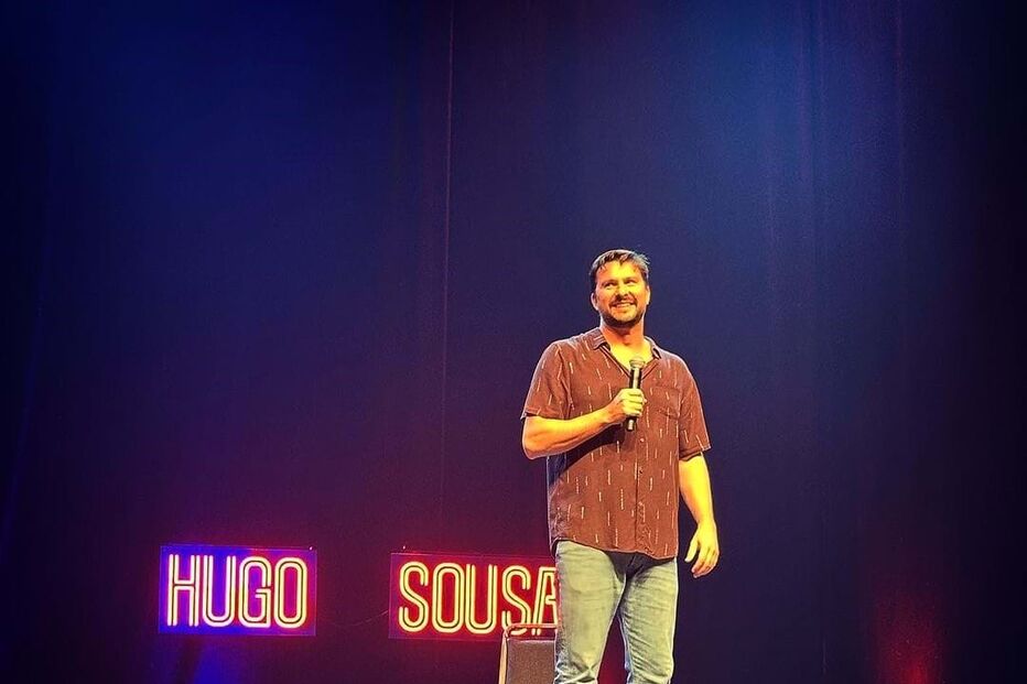 Hugo Sousa