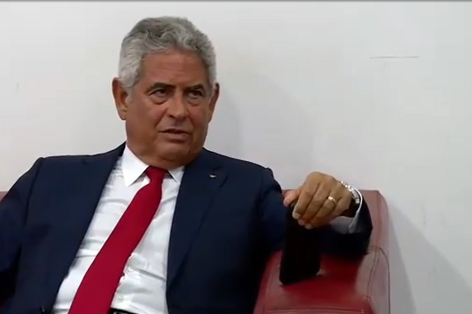 Benfica SAD, Luís Filipe Vieira e Soares de Oliveira vão a julgamento no caso Saco Azul