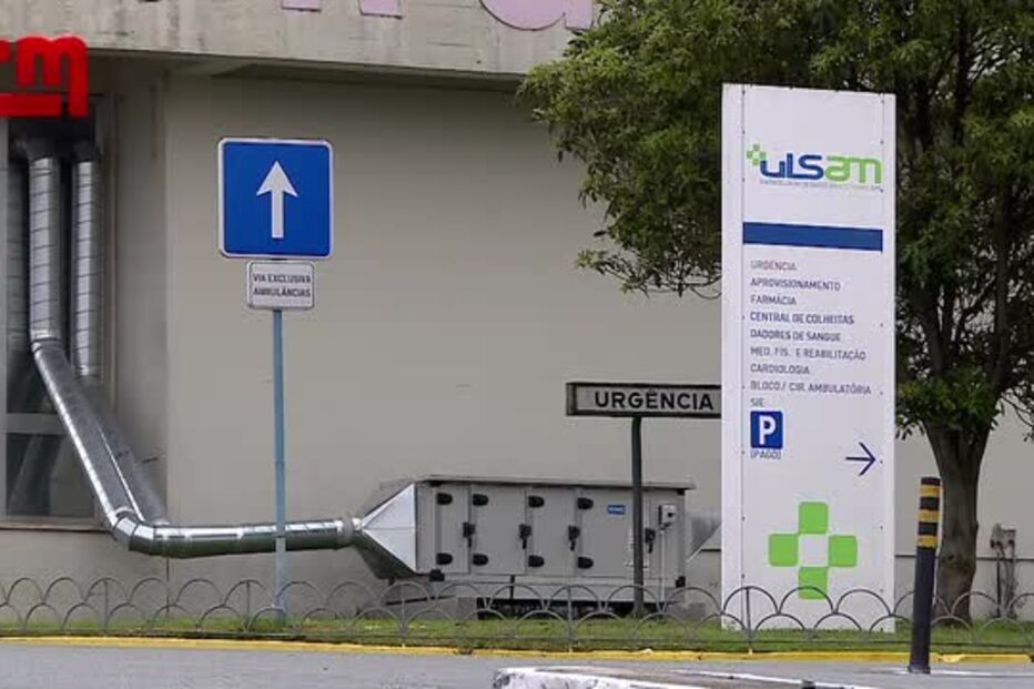 Arquivado inquérito à morte de homem com pulseira verde no hospital de Viana do Castelo