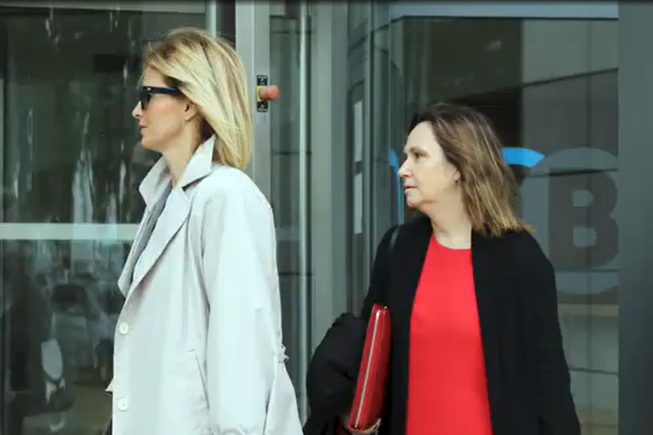 Empresa de Cristina Ferreira condenada a pagar 3,3 milhões à SIC