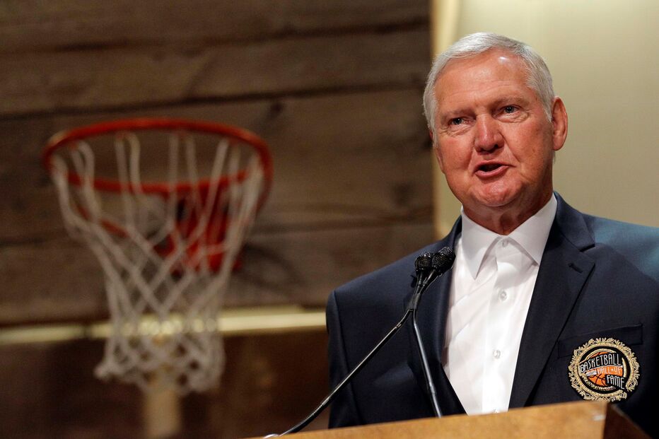 Jerry West