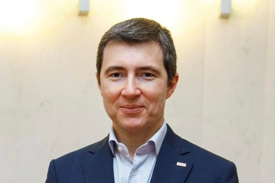 Xavier Barreto, presidente da APAH