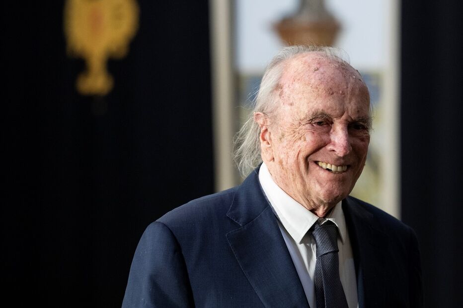 Francisco Pinto Balsemão, chairman da Impresa (dona da SIC)