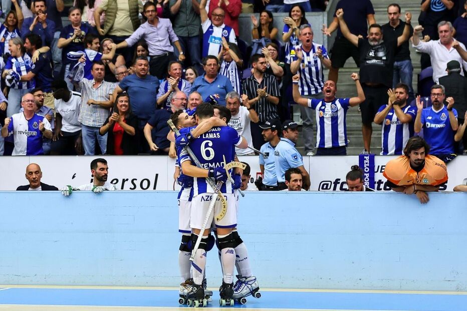 FC Porto em hóquei em patins