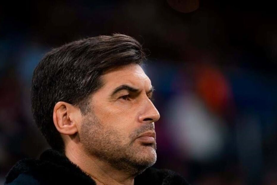  Paulo Fonseca