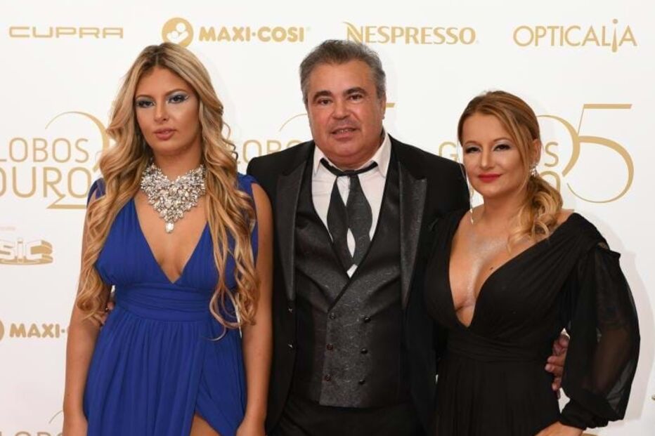 Toy e a 'filha', Beatriz Prates