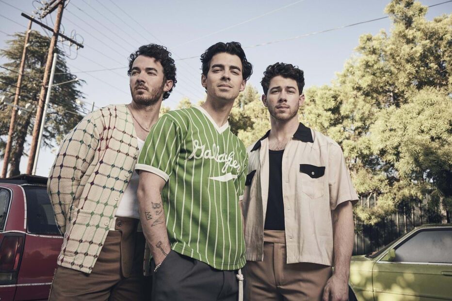 Jonas Brothers 