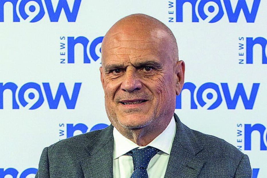 Luís Paixão Martins