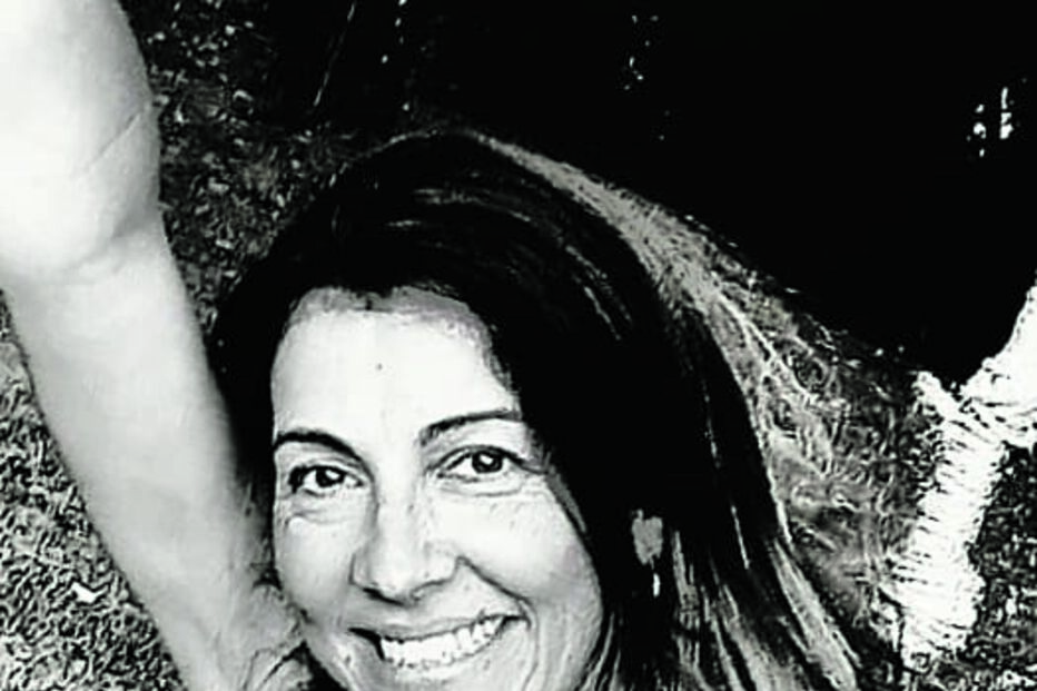 Sandra Manuela Pinto