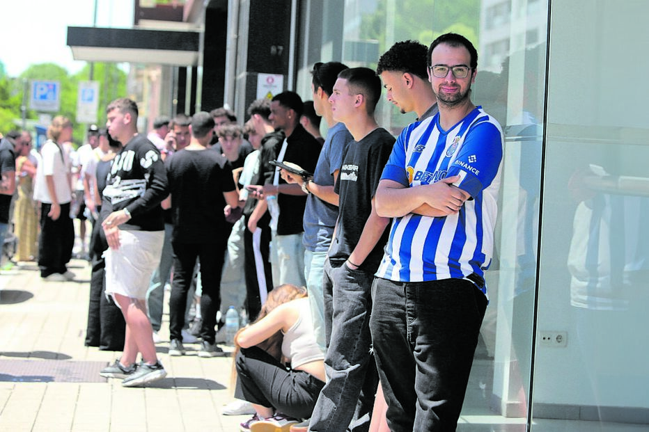 Ricardo Quaresma cumpre sonho e lança marca de roupa 