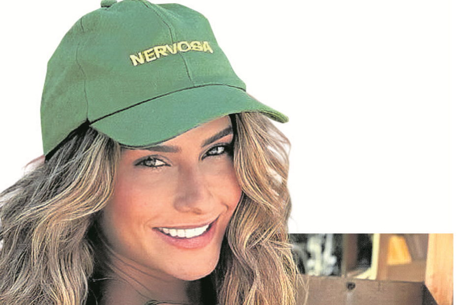 Tom Brady arranjou nova namorada, Isabella Particelli Settanni, e tem (muitas) parecenças com Gisele Bundchen