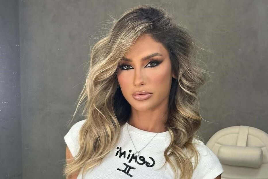 Tom Brady arranjou nova namorada, Isabella Particelli Settanni, e tem (muitas) parecenças com Gisele Bundchen