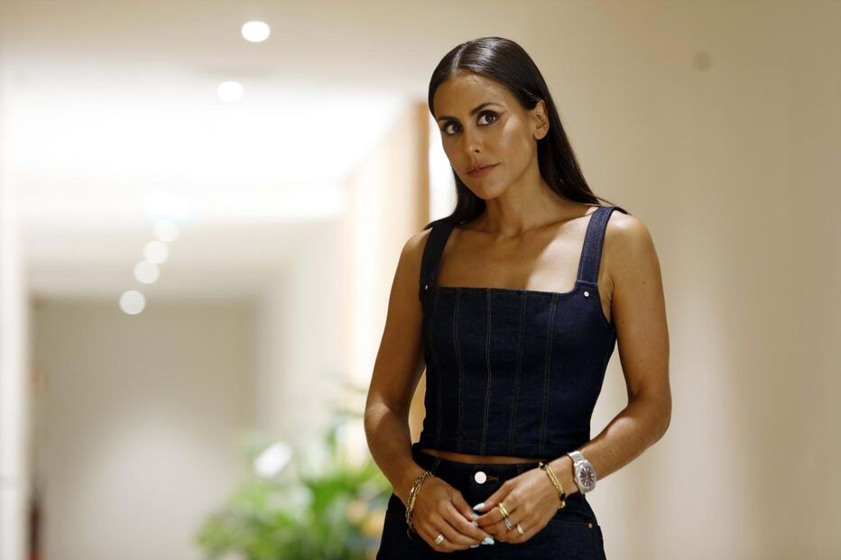 Carolina Patrocínio