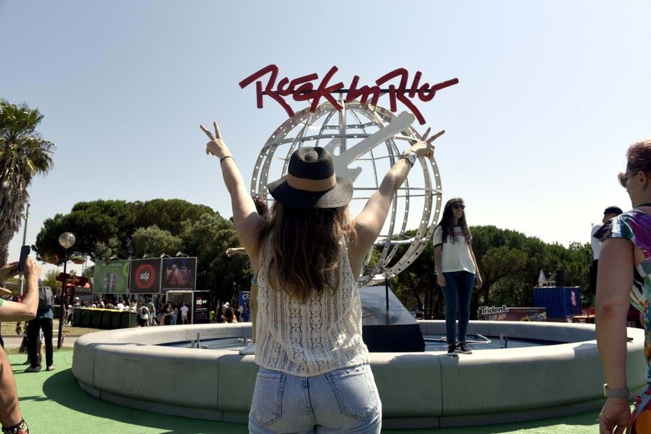  Rock in Rio 