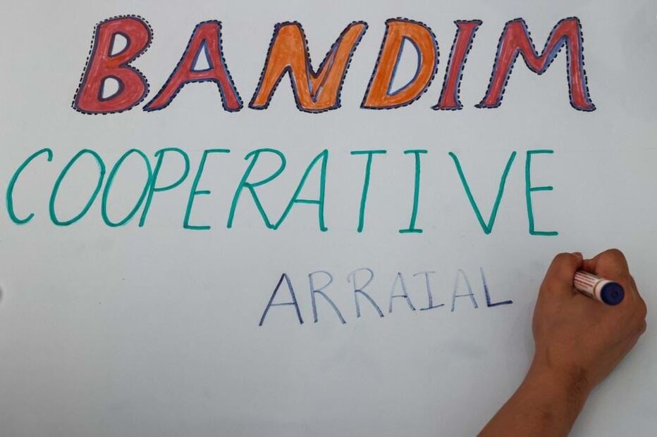 Bandim forma costureiras oriundas de várias partes do mund