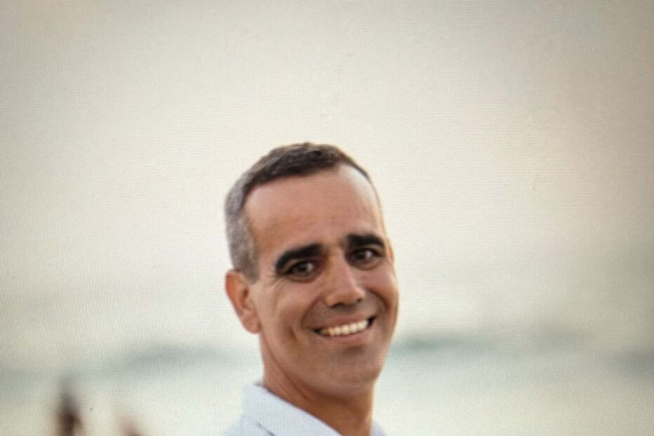 Omri Miran