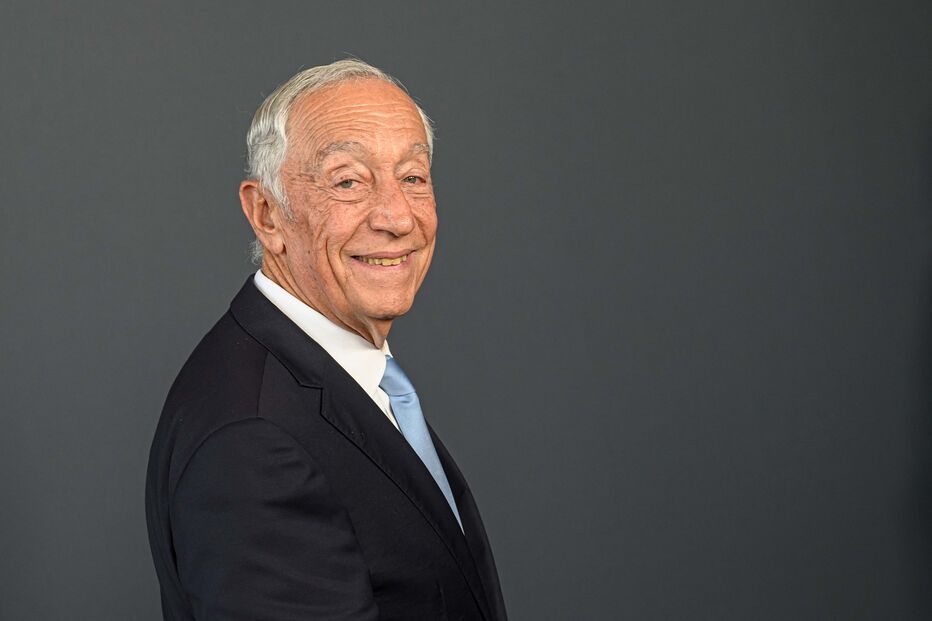 Marcelo Rebelo de Sousa