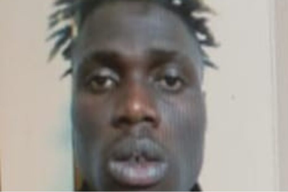 Assassino da Portela estava ilegal e já respondia na Justiça. Matou com quatro facadas para roubar carteira