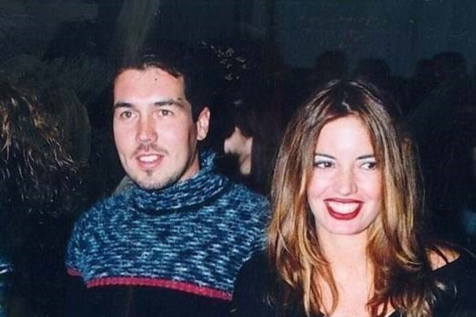 Pedro Miguel Ramos e Bárbara Guimarães
