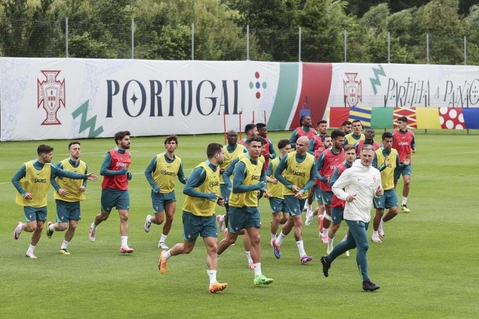 Seleção portuguesa